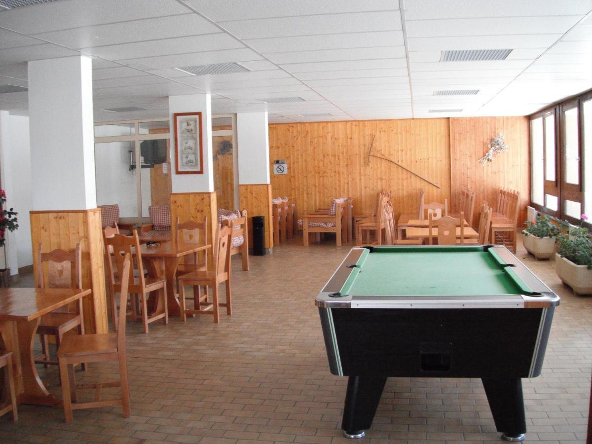 Taninges Studio Cabine Praz De Lys מראה חיצוני תמונה